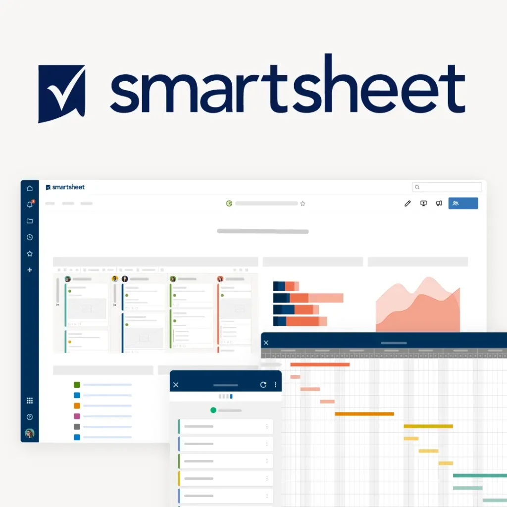 SMARTSHEET